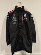 Mercedes - Lewis Hamilton - 2023 - Rainjacket, Verzamelen, Nieuw