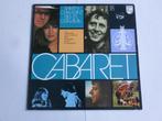 Shaffy Chantant / Rients Gratama - Cabaret 18 (LP), Cd's en Dvd's, Verzenden, Zo goed als nieuw