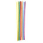 Kaarsen Gekleurde 18cm 12st, Verzenden, Nieuw