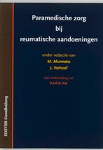Paramedische zorg bij reumatische aandoeningen 9789035225732, Boeken, Verzenden, Gelezen
