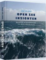 Open zee-inzichten 9789492052667 Jaap de Jong, Boeken, Verzenden, Zo goed als nieuw, Jaap de Jong