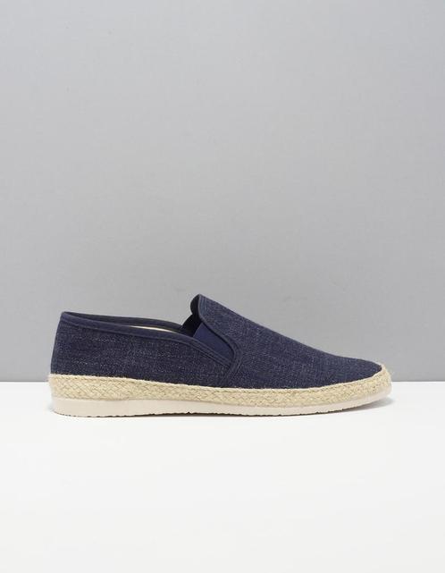 Cypres kamiel ii espadrilles heren blauw  2315217 marino, Kleding | Heren, Schoenen, Nieuw, Verzenden