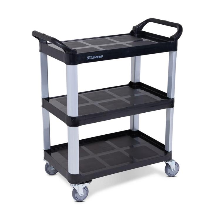 Servicewagen Proworks (Gereedschapskisten & Accessoires), Motoren, Accessoires | Overige, Nieuw, Verzenden