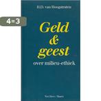 Geld en geest 9789025945428 Van Hoogstraten H.D., Boeken, Verzenden, Gelezen, Van Hoogstraten H.D.