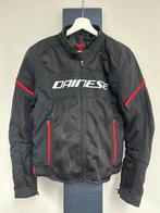 Motorjack Dainese, Motoren, Kleding | Motorkleding, Verzenden, Nieuw met kaartje, Heren, Jas | textiel