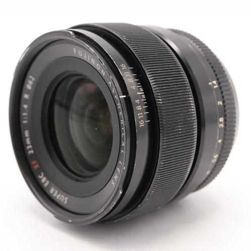 Fujifilm XF 23mm F/1.4 R Fujinon | Tweedehands, Audio, Tv en Foto, Fotocamera's Digitaal, Gebruikt, Verzenden