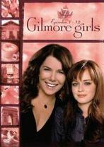 DVD GILMORE GIRLS STAFFEL 1 DVD, Cd's en Dvd's, Zo goed als nieuw, Verzenden