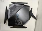 Asus ROG Rapture GT-AXE11000 Routers, Computers en Software, Verzenden, Nieuw