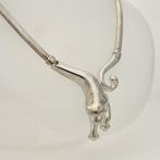 Zonder Minimumprijs - Halsketting Zilver, Nieuw