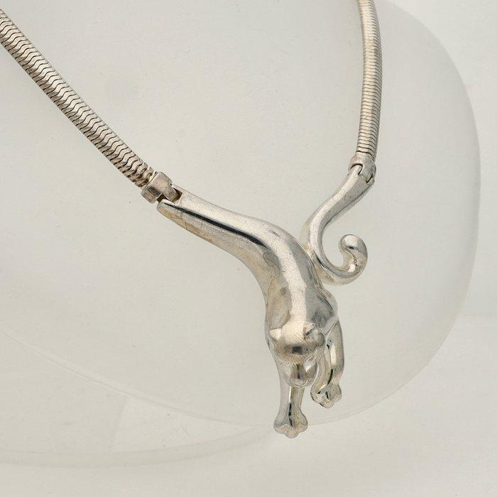 Zonder Minimumprijs - Halsketting Zilver, Sieraden, Tassen en Uiterlijk, Kettingen