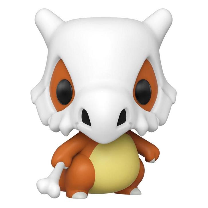 Pokemon POP! Games Vinyl Figure Cubone (EMEA) 9 cm, Verzamelen, Film en Tv, Nieuw, Ophalen of Verzenden