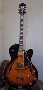 Epiphone - Emperor-II Pro - - Semi-hollow body gitaar -, Muziek en Instrumenten, Nieuw