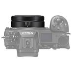 Nikon Z 26mm F2.8S Objectief - Nieuw! + 5 jaar Garantie, Ophalen of Verzenden, Nieuw, Groothoeklens