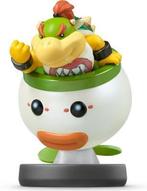 Amiibo Bowser Jr. (Nr. 43) - Super Smash Bros. series, Spelcomputers en Games, Verzenden, Zo goed als nieuw