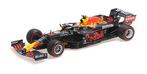 Modelauto 1:18 Max Verstappen RB16B Zandvoort
