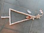 Boomvorm van takken met ledlampjes 28*82cm manco zie, Ophalen of Verzenden, Nieuw