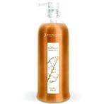 Jean Paul Mynè  Navitas Organic  Curry Mask  1000 ml, Sieraden, Tassen en Uiterlijk, Uiterlijk | Haarverzorging, Verzenden, Nieuw