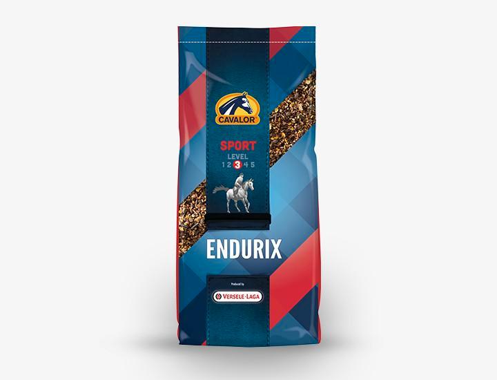 Cavalor endurix - 20kg, Zakelijke goederen, Agrarisch | Werktuigen, Ophalen of Verzenden