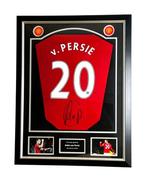 Manchester United - Premier League - Robin Van Persie - 2023, Nieuw