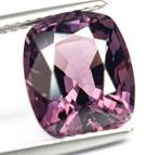 Zonder Minimumprijs Spinel - 3.90 ct - Antwerp Laboratory, Nieuw