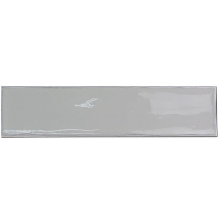 Handvorm tegels 7,5 x 30 cm grijs, Doe-het-zelf en Verbouw, Tegels, Nieuw, Verzenden