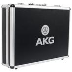 AKG Drum Set Session I drummicrofoon set, Muziek en Instrumenten, Verzenden, Nieuw