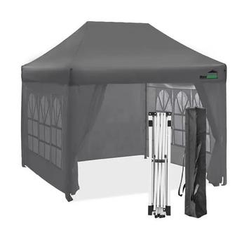 MaxxGarden Easy-Up Partytent - Opvouwbare feesttent - Wat... beschikbaar voor biedingen