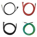 SolarEdge Home Cable set battery to inverter Home Hub, Doe-het-zelf en Verbouw, Zonnepanelen en Toebehoren, Ophalen of Verzenden