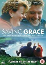 Saving Grace DVD (2002) Brenda Blethyn, Cole (DIR) cert 15, Cd's en Dvd's, Zo goed als nieuw, Verzenden