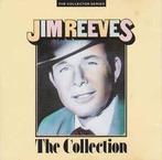 cd - Jim Reeves - The Collection, Verzenden, Zo goed als nieuw