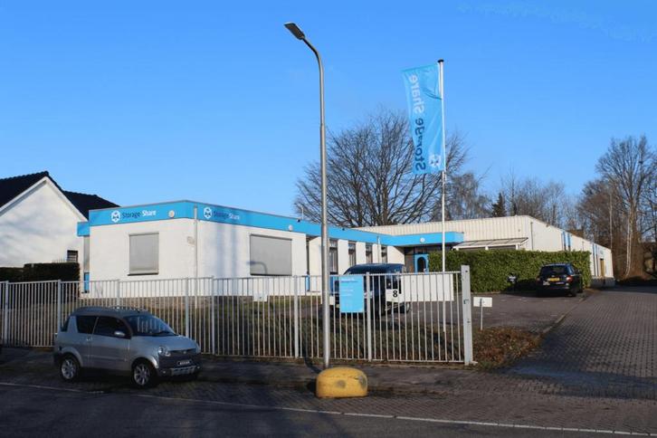 Opslagruimte te huur Sportstraat 8 Kerkrade, Zakelijke goederen, Bedrijfs Onroerend goed, Huur