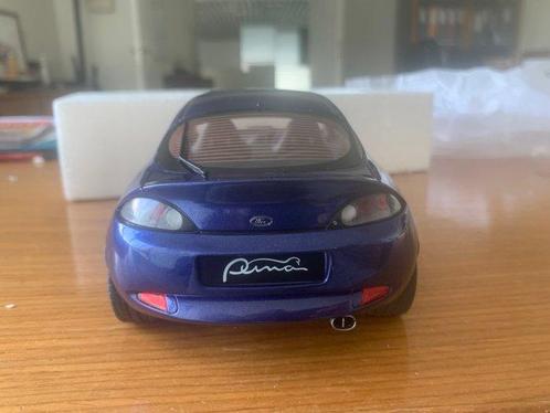 Otto Mobile 1:18 - Modelauto - Ford Racing Puma, Hobby en Vrije tijd, Modelauto's | 1:5 tot 1:12
