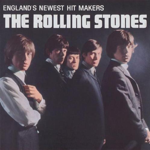 cd - The Rolling Stones - The Rolling Stones (Englands N..., Cd's en Dvd's, Cd's | Overige Cd's, Zo goed als nieuw, Verzenden