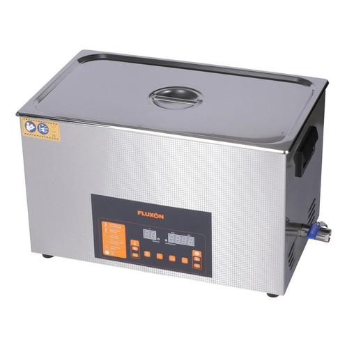 Fluxon Ultrasoon reiniger 30 liter, Doe-het-zelf en Verbouw, Gereedschap | Overige machines, Nieuw, Verzenden