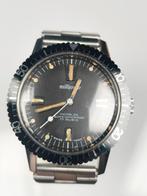 Waltham - Diver - Zonder Minimumprijs - 1141 - Heren - 1960, Sieraden, Tassen en Uiterlijk, Horloges | Heren, Nieuw