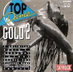 Various - Top Dance Gold 2, Cd's en Dvd's, Ophalen of Verzenden, Gebruikt