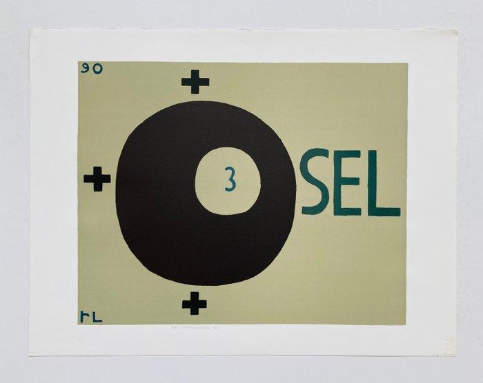Reinier Lucassen - 3 SEL, Antiek en Kunst, Antiek | Overige Antiek