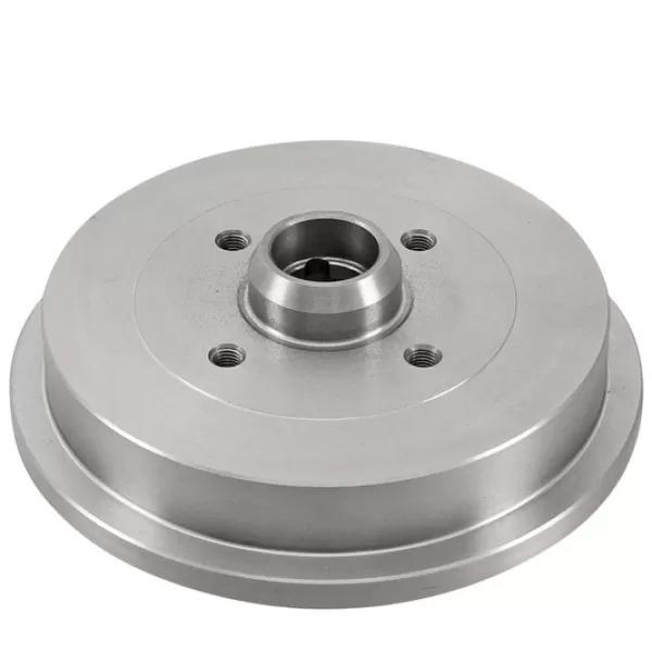 Remtrommel VW VOLKSWAGEN GOLF 1.8 Syncro achterzijde, Auto-onderdelen, Besturing, Nieuw, Verzenden