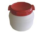 Talamex Waterdicht tonnetje XL - 26 Liter - Ø 316 x 424 mm, Ophalen of Verzenden, Nieuw