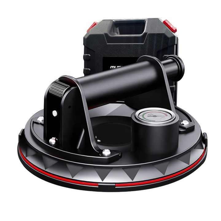 Pompzuiger Industrial heavy Duty, Doe-het-zelf en Verbouw, Glas en Ramen, Nieuw, Ophalen of Verzenden