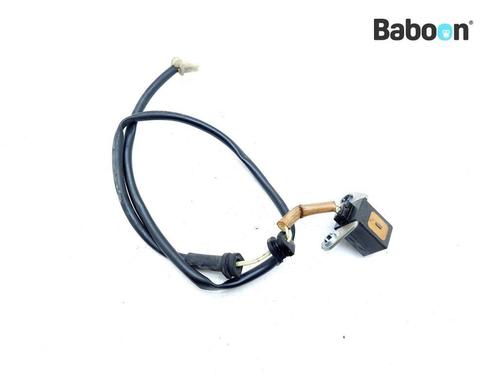 Pickup Honda XL 650 V Transalp (XL650V RD10 RD11), Motoren, Onderdelen | Honda, Gebruikt, Verzenden