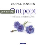 Ontpopt 9789045020969 Caspar Janssen, Boeken, Verzenden, Zo goed als nieuw, Caspar Janssen
