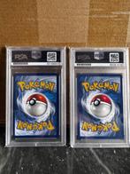 Pokémon - 2 Graded card - Groudon, Tyranitar, Groudon - PSA, Nieuw