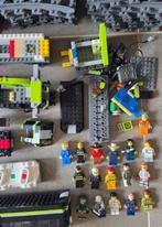 Lego Onderdelen - World City - Plus de 7 kilos de Lego, Nieuw