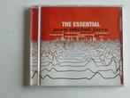 Jean Michel Jarre - The Essential, Cd's en Dvd's, Cd's | Pop, Verzenden, Nieuw in verpakking