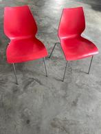 Kartell - Vico Magistretti - Maui - Stoel (2) -