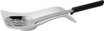 Stapelerbare witte melamine schaal | met Golf, Verzenden