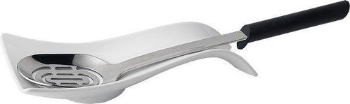 Stapelerbare witte melamine schaal | met Golf, Zakelijke goederen, Horeca | Overige, Verzenden