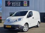Nissan NV200 Optima 40 kWh 12 MND BOVAG GARANTIE CAMERA CRUI, Automaat, Stof, Gebruikt, Overige brandstoffen