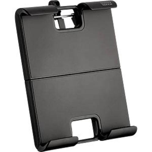 SkyTablet-PC Houder incl. Wandbevestiging Zwart, Caravans en Kamperen, Kampeeraccessoires, Nieuw